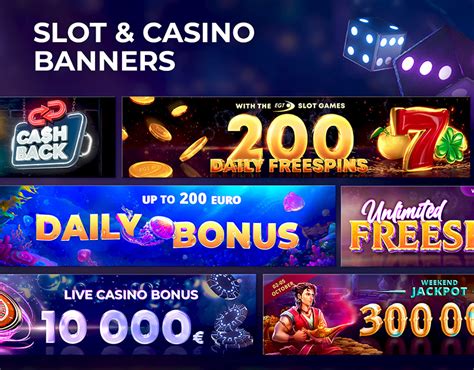 pocket game slot banner|Slot Game Banner Projects :: Photos, videos, logos.